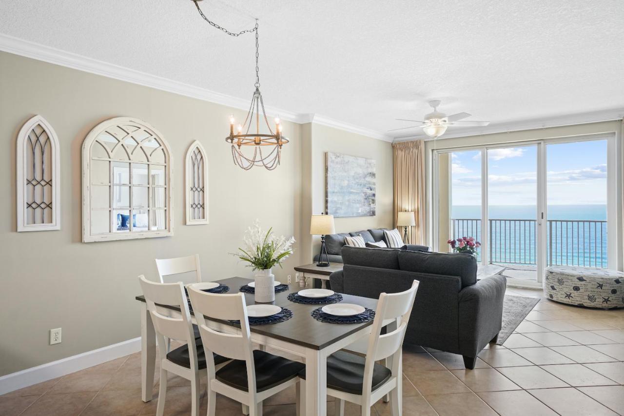 Ocean Villa By Panhandle Getaways Panama City Beach Exteriér fotografie