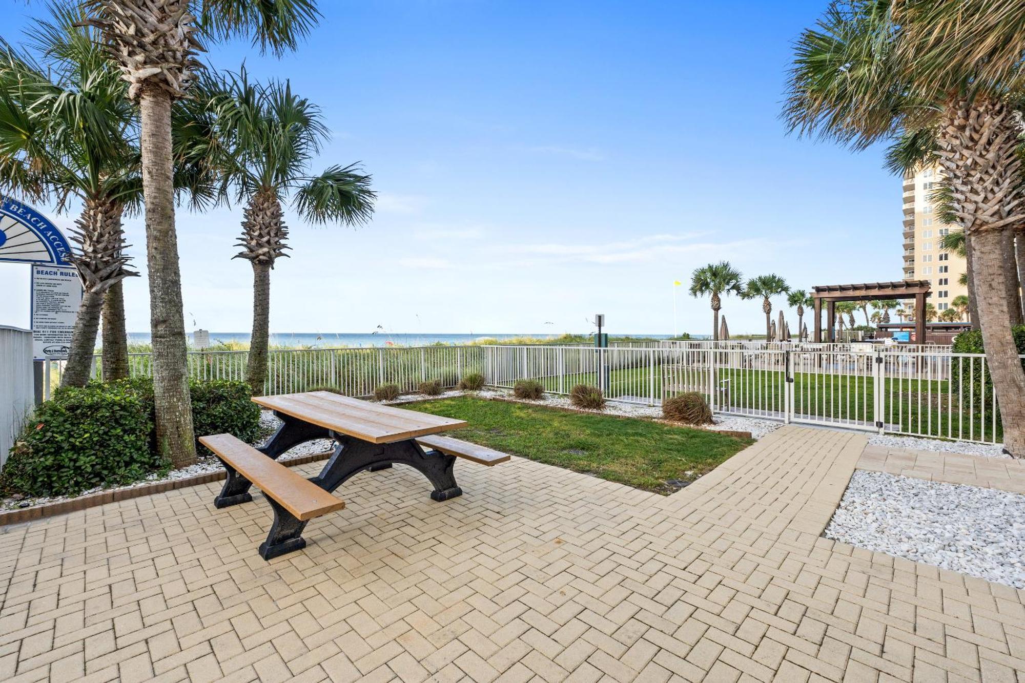 Ocean Villa By Panhandle Getaways Panama City Beach Exteriér fotografie