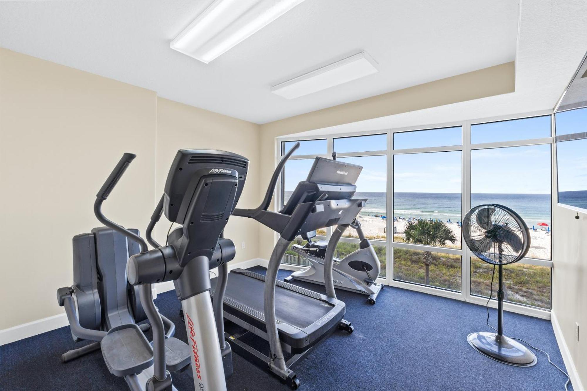Ocean Villa By Panhandle Getaways Panama City Beach Exteriér fotografie