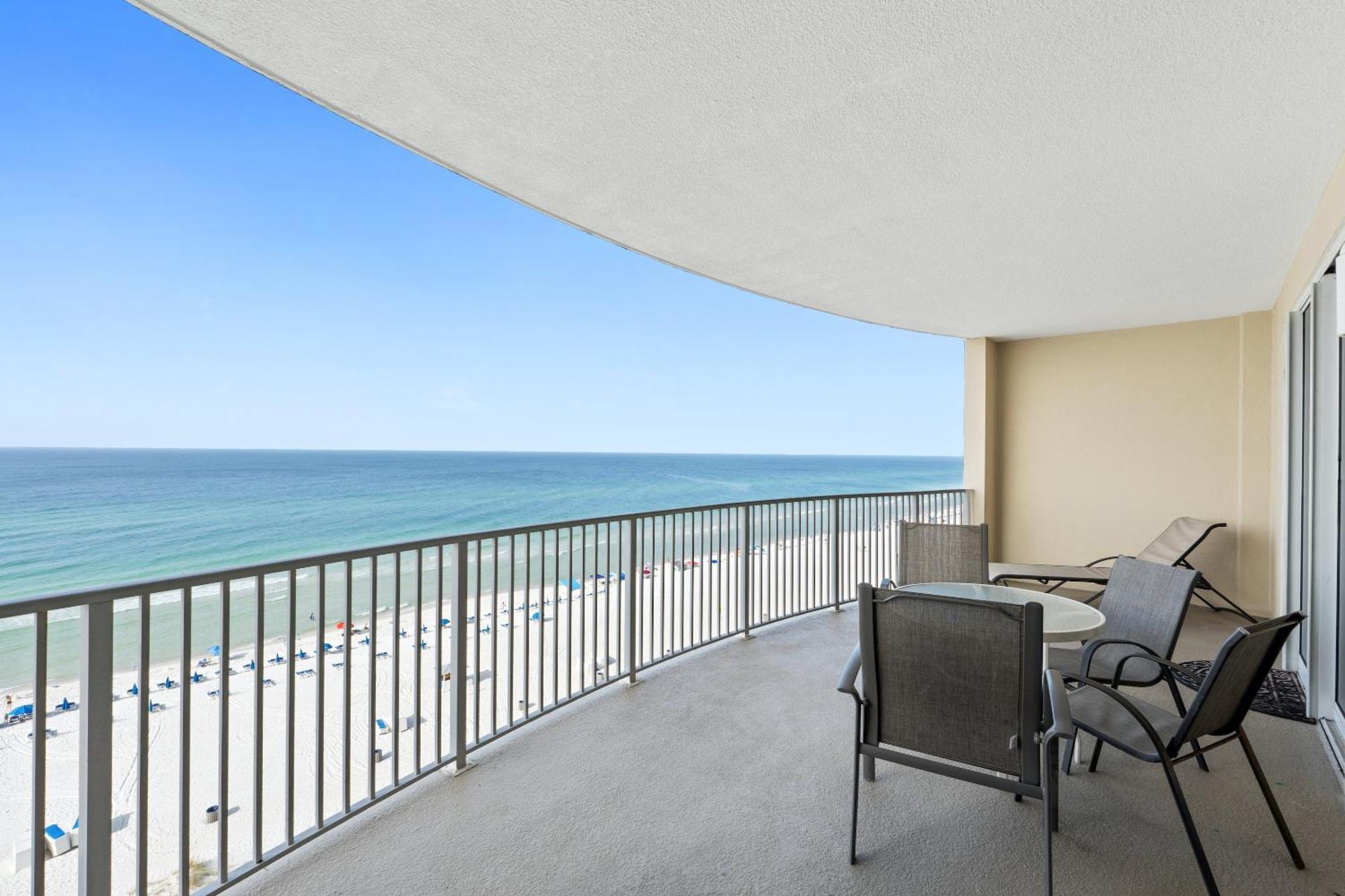 Ocean Villa By Panhandle Getaways Panama City Beach Pokoj fotografie