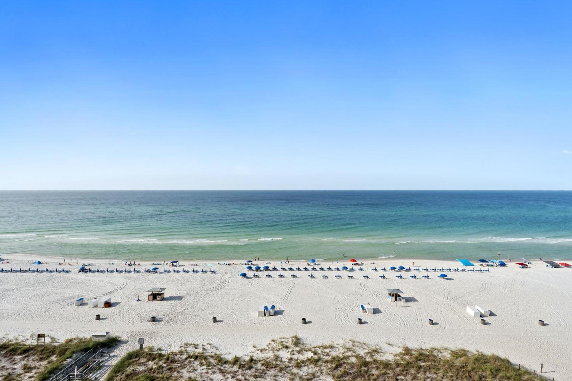 Ocean Villa By Panhandle Getaways Panama City Beach Pokoj fotografie