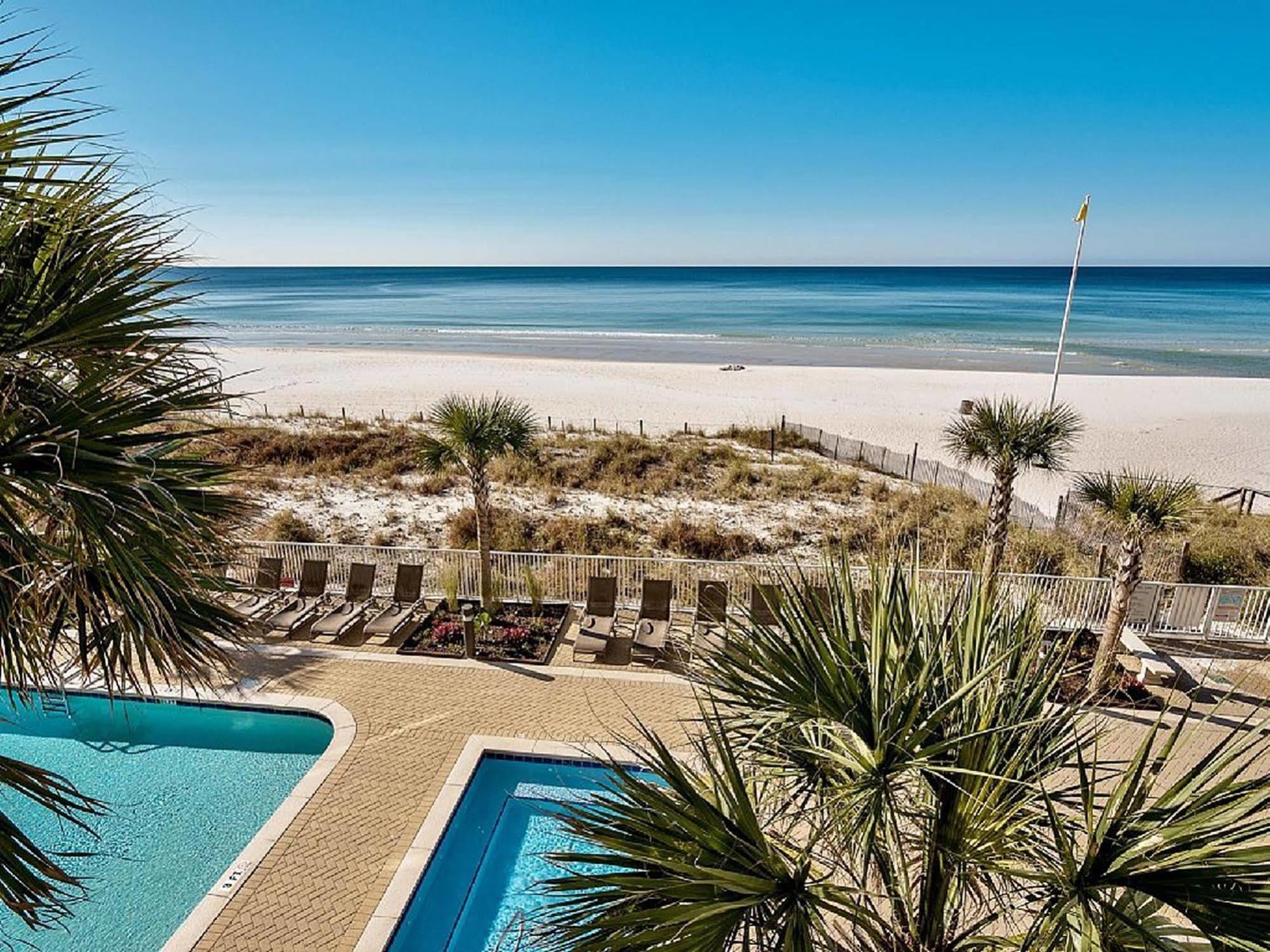 Ocean Villa By Panhandle Getaways Panama City Beach Exteriér fotografie