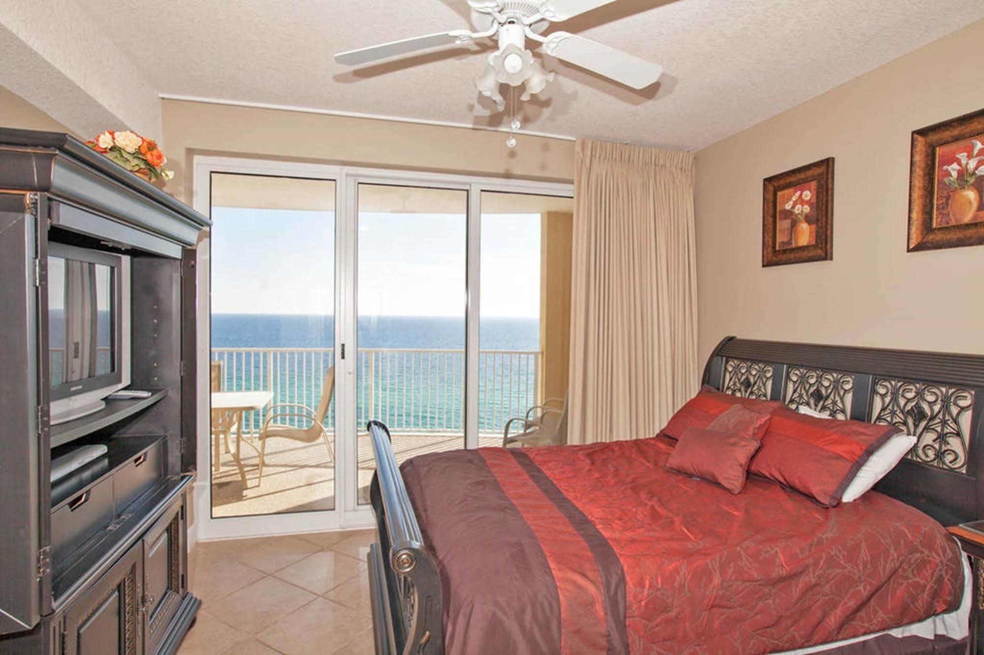 Ocean Villa By Panhandle Getaways Panama City Beach Exteriér fotografie